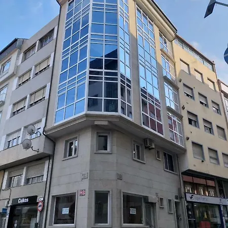 2º Planta Centro By Cristian&tamara 
