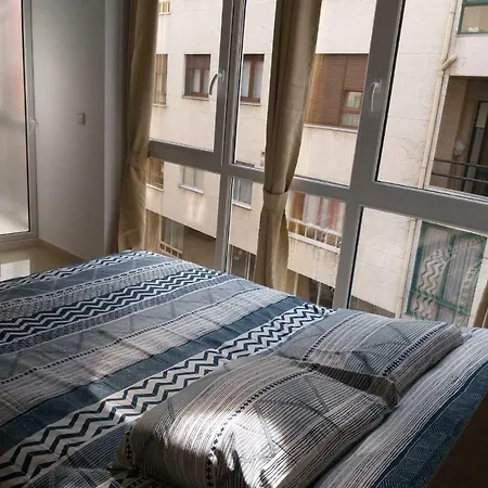 2º Planta Centro By Cristian&tamara 