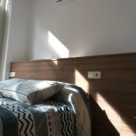 2º Planta Centro By Cristian&tamara 