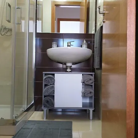 2º Planta Centro By Cristian&tamara 