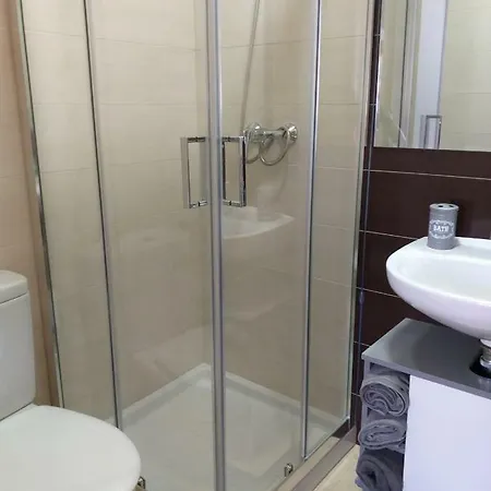 2º Planta Centro By Cristian&tamara 