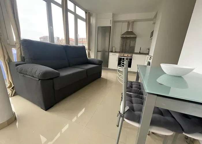 2º Planta Centro By Cristian&tamara 