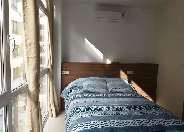 アパート 2º Planta Centro By Cristian&tamara 