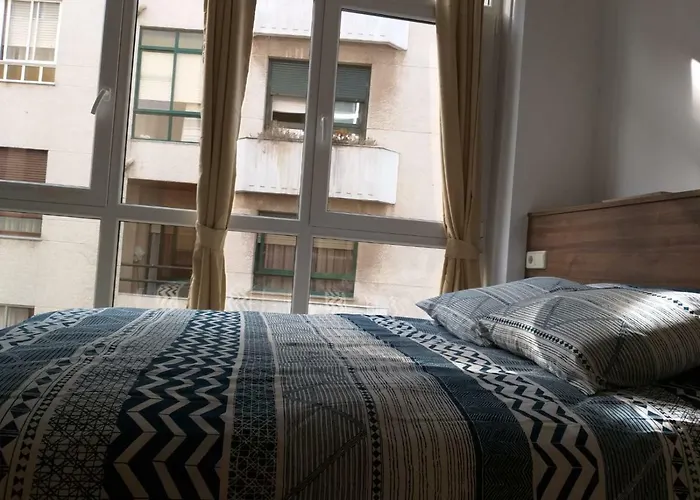 2º Planta Centro By Cristian&tamara 