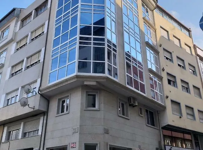 2º Planta Centro By Cristian&tamara 