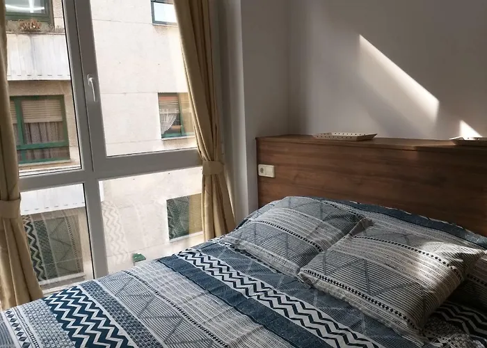 2º Planta Centro By Cristian&tamara 