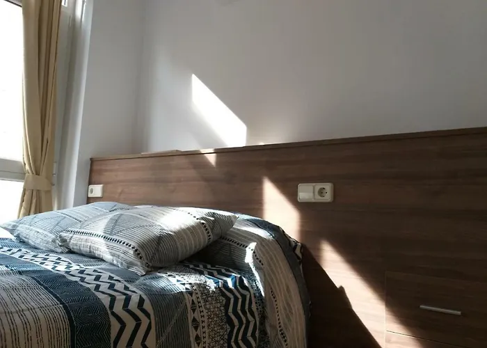 2º Planta Centro By Cristian&tamara 