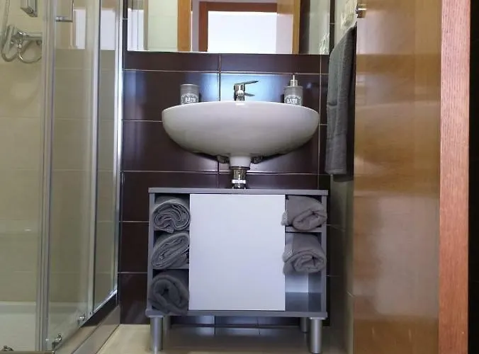 2º Planta Centro By Cristian&tamara 